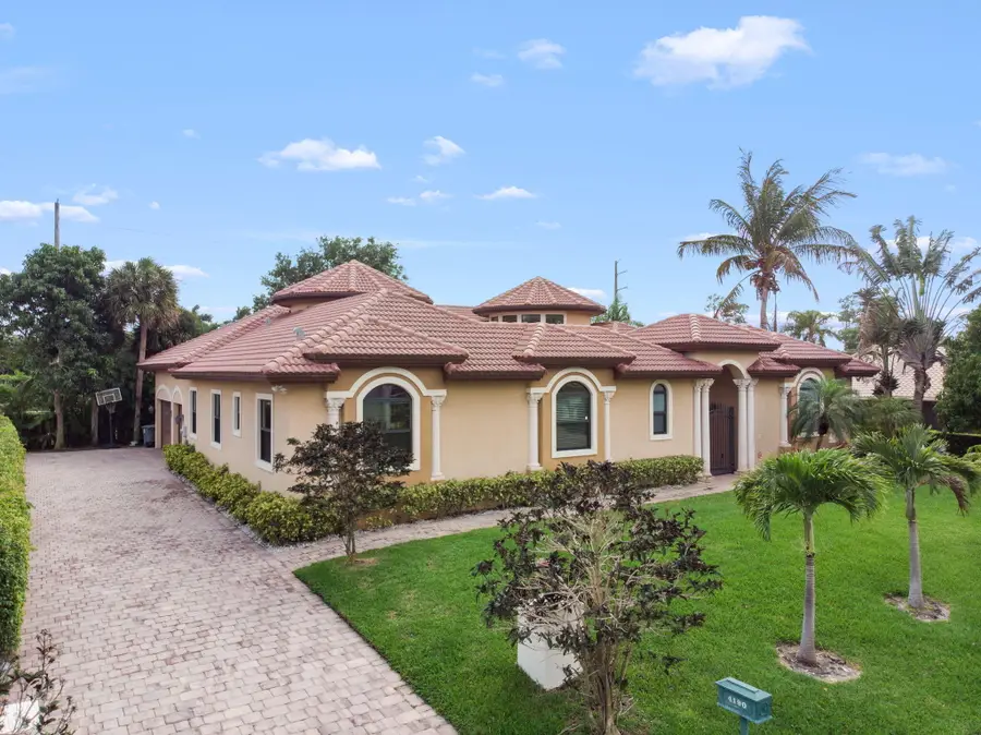 4190 Gleneagles Drive, Boynton Beach, FL 33436 - #2