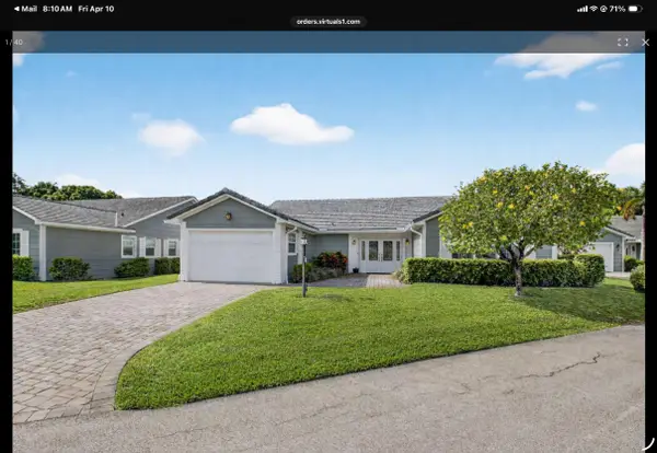 2 Holly Drive, Boynton Beach, FL 33436