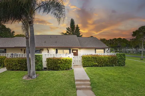 1023 Green Pine Boulevard #H, West Palm Beach, FL 33409