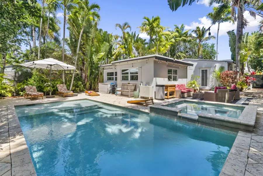 1627 NE 17th Avenue, Fort Lauderdale, FL 33305 - #3