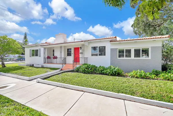 2200 SW 23rd Terrace, Miami, FL 33145