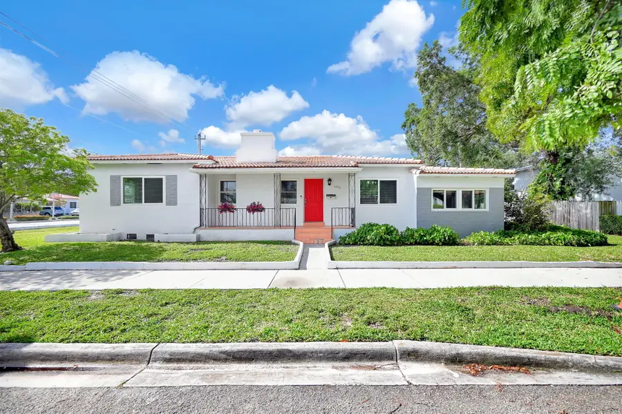 2200 SW 23rd Terrace, Miami, FL 33145 - #2