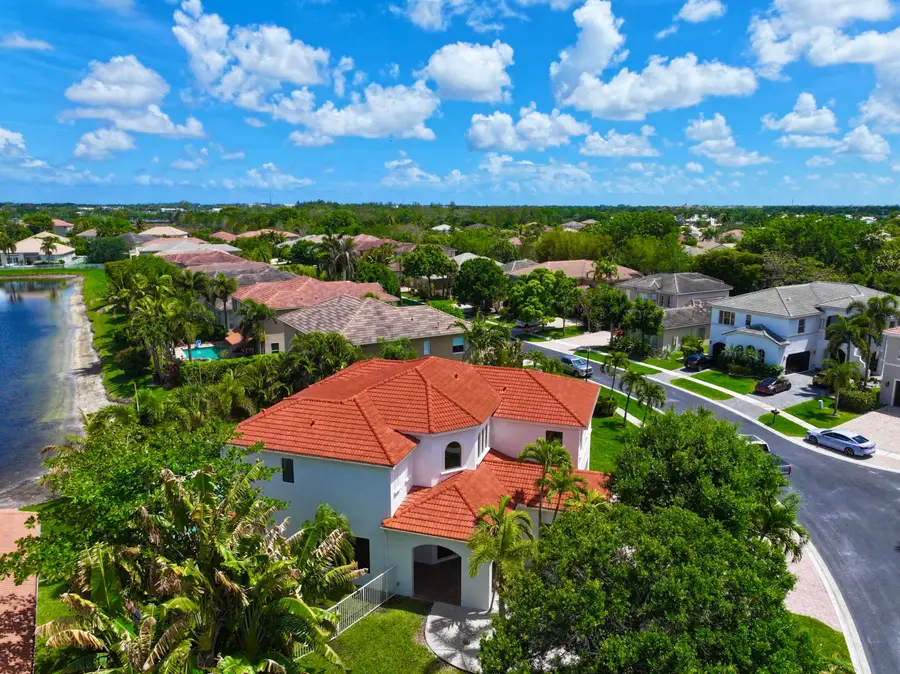 1324 Beacon Circle, Wellington, FL 33414 - #2