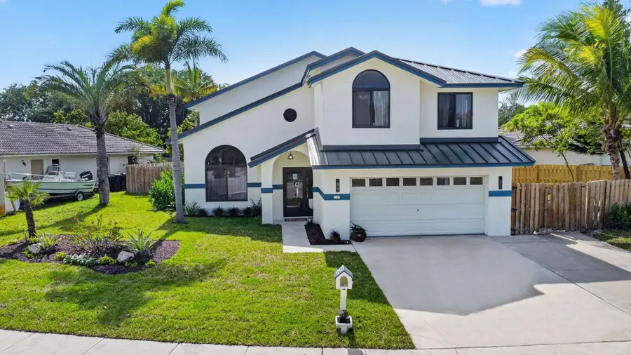 2227 Vernon Street, Lake Worth Beach, FL 33460 - #2