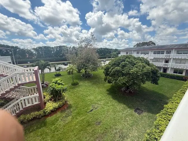 412 Brighton J, Boca Raton, FL 33434 - #1