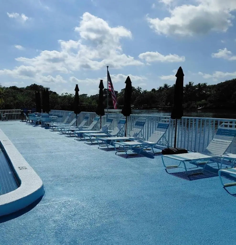 4001 S Ocean Boulevard #122, Palm Beach, FL 33480 - #1