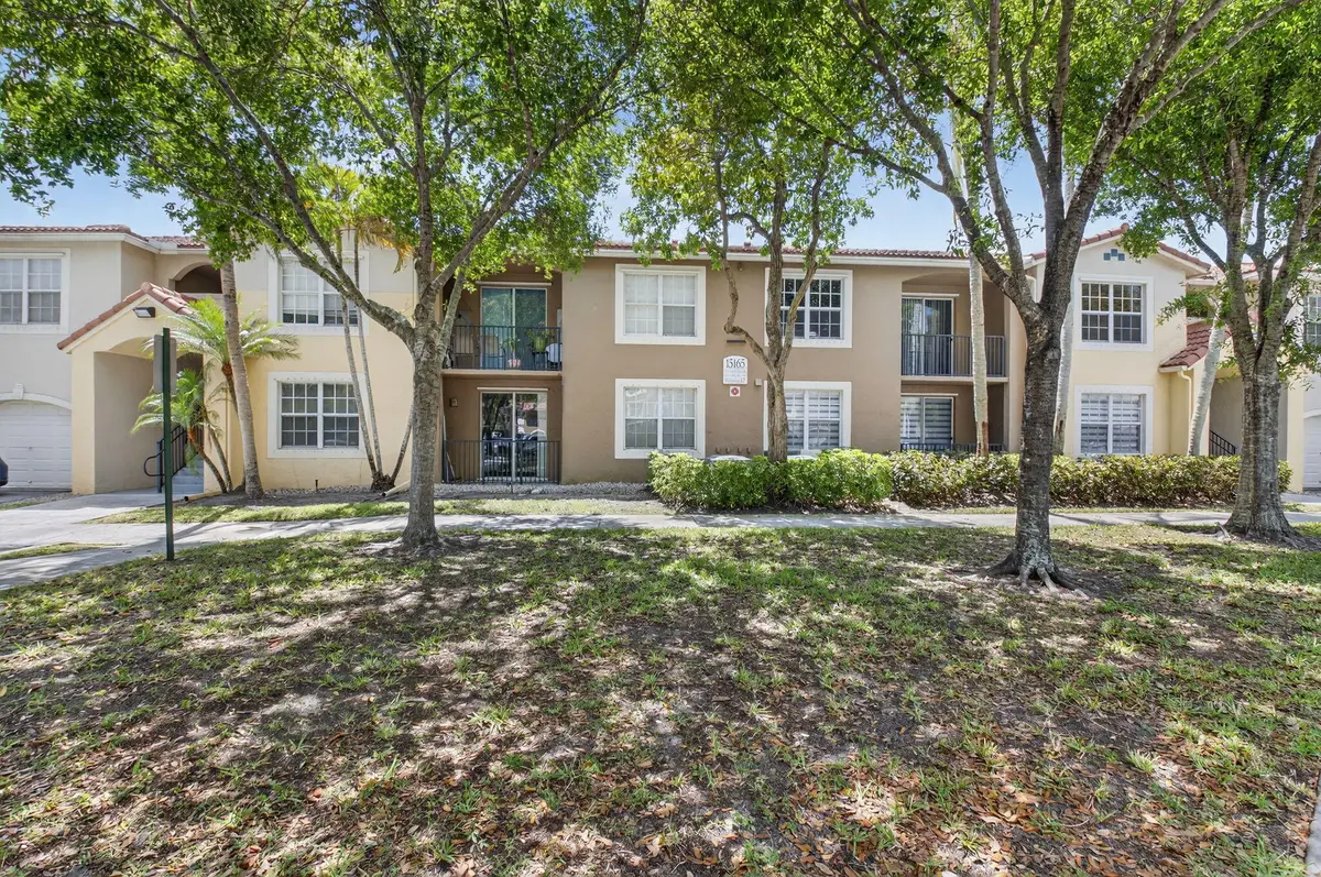15165 Michelangelo Boulevard #104, Delray Beach, FL 33446 - #1