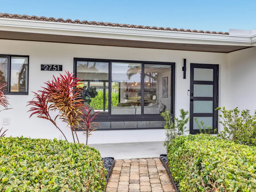 2751 NE 53rd Street, Lighthouse Point, FL 33064 - #3