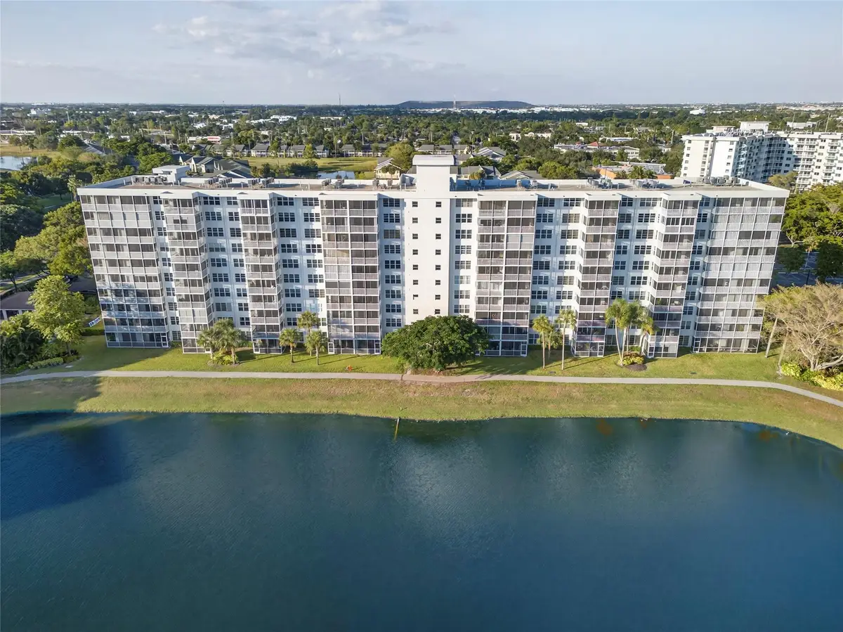 2900 N Course Drive #607, Pompano Beach, FL 33069 - #1