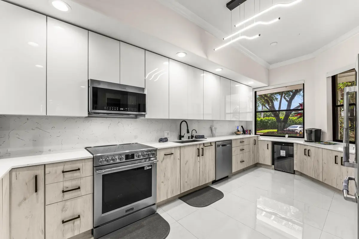 17541 Ashbourne Lane #A, Boca Raton, FL 33496 - #1