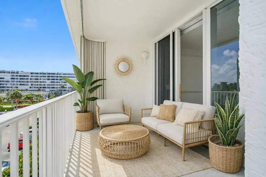 3580 S Ocean Boulevard #4c, Palm Beach, FL 33480 - #3
