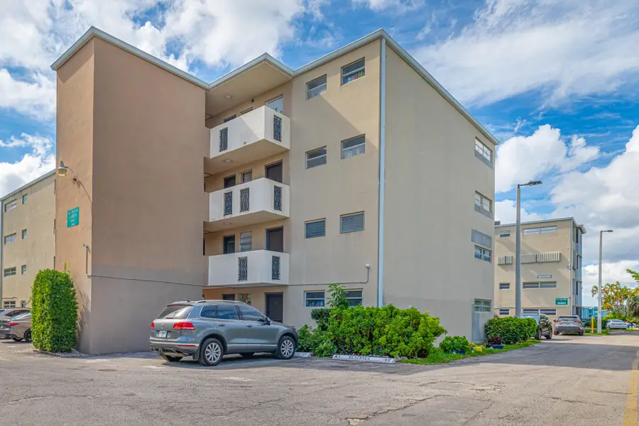 1660 NE 191st Street #Unit 311, North Miami Beach, FL 33179 - #2