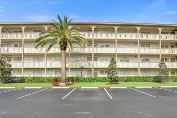 2303 Lucaya Lane #E1, Coconut Creek, FL 33066