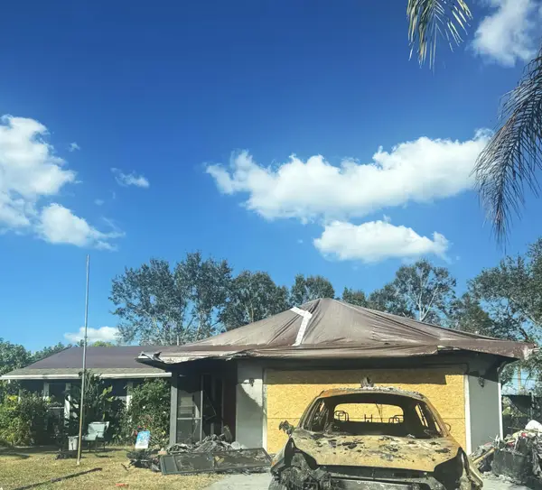 2833 SW Seaside Road, Port St Lucie, FL 34953