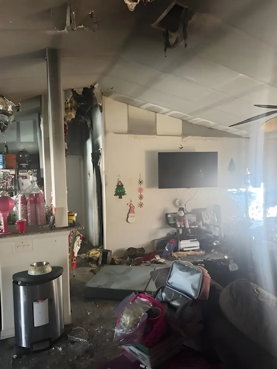 2833 SW Seaside Road, Port Saint Lucie, FL 34953 - #3