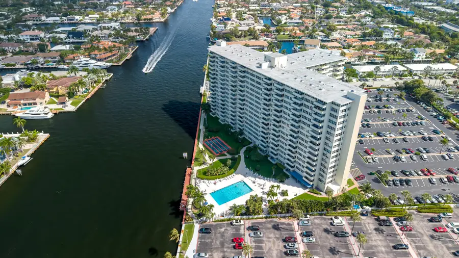 3200 NE 26th Street #609, Fort Lauderdale, FL 33305 - #2