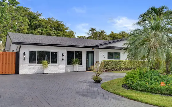 3171 NW 69th Street, Fort Lauderdale, FL 33309