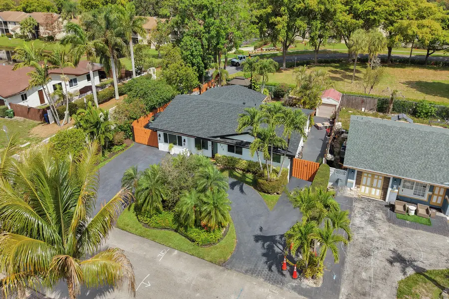 3171 NW 69th Street, Fort Lauderdale, FL 33309 - #3