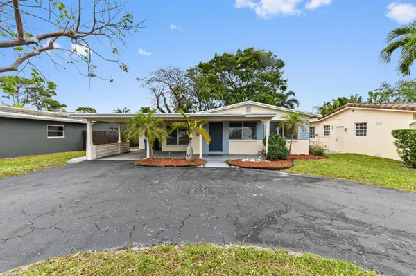 1727 NE 37th Street, Oakland Park, FL 33334