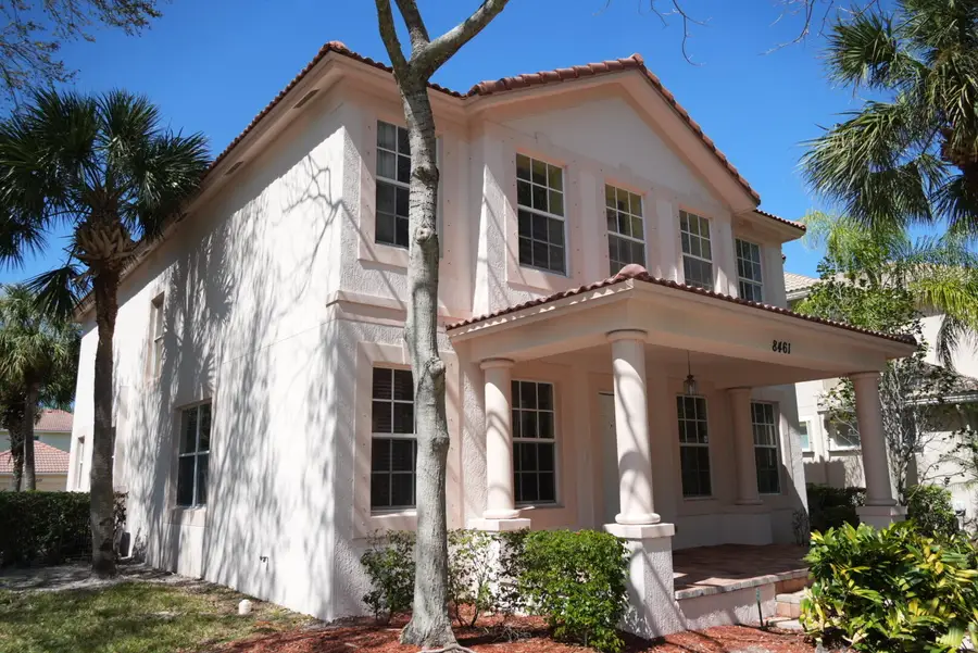 8461 W Alister Blvd Boulevard E, Palm Beach Gardens, FL 33418 - #2