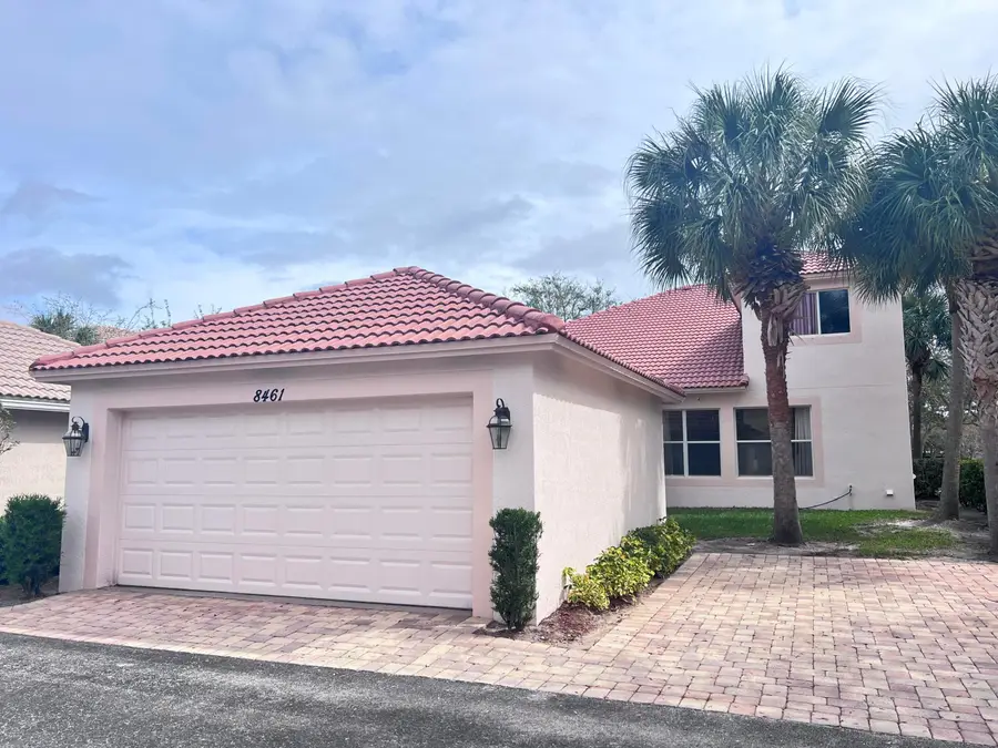 8461 W Alister Blvd Boulevard E, Palm Beach Gardens, FL 33418 - #3