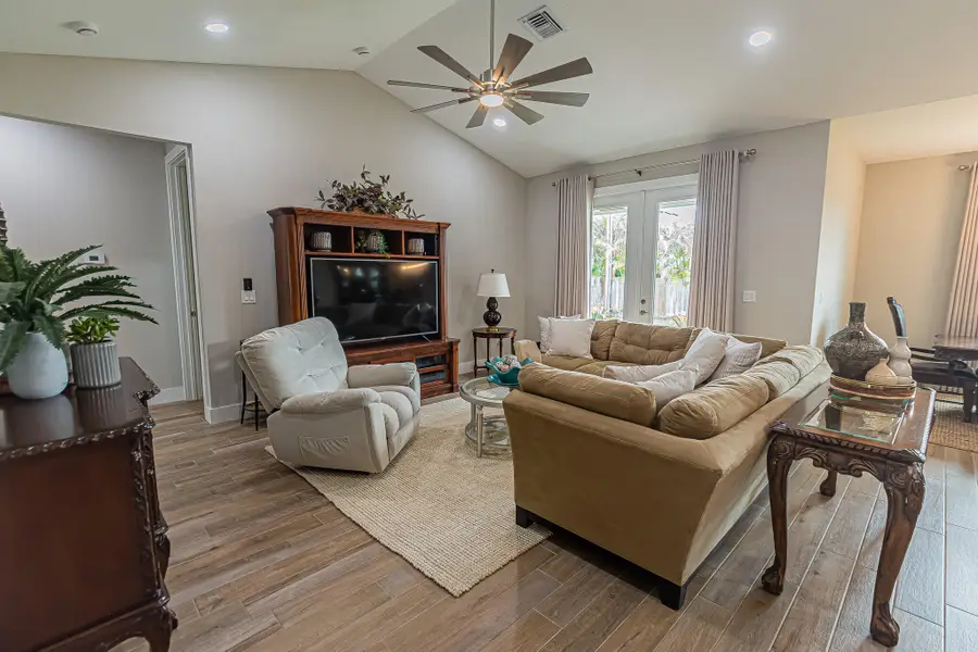 4037 SW Mcintosh Street, Port Saint Lucie, FL 34953 - #2