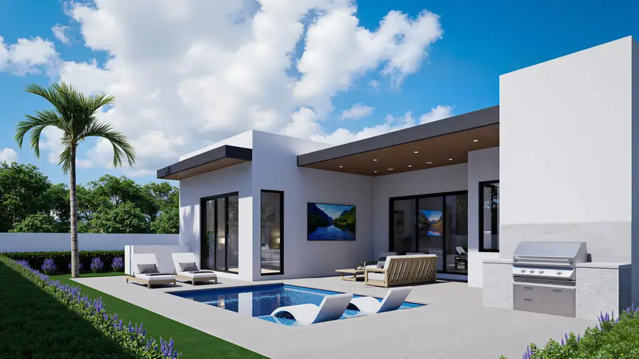 1708 NE 16th Avenue, Fort Lauderdale, FL 33305 - #2