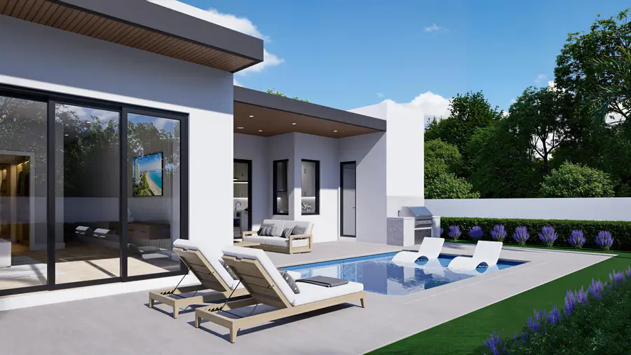 1708 NE 16th Avenue, Fort Lauderdale, FL 33305 - #3