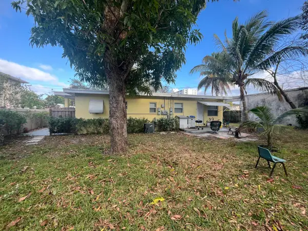 211 N A Street, Lake Worth Beach, FL 33460