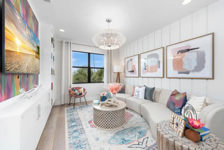 419 41st Street, West Palm Beach, FL 33407 - #3