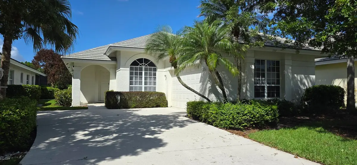 7337 Marsh Terrace, Port Saint Lucie, FL 34986 - #1