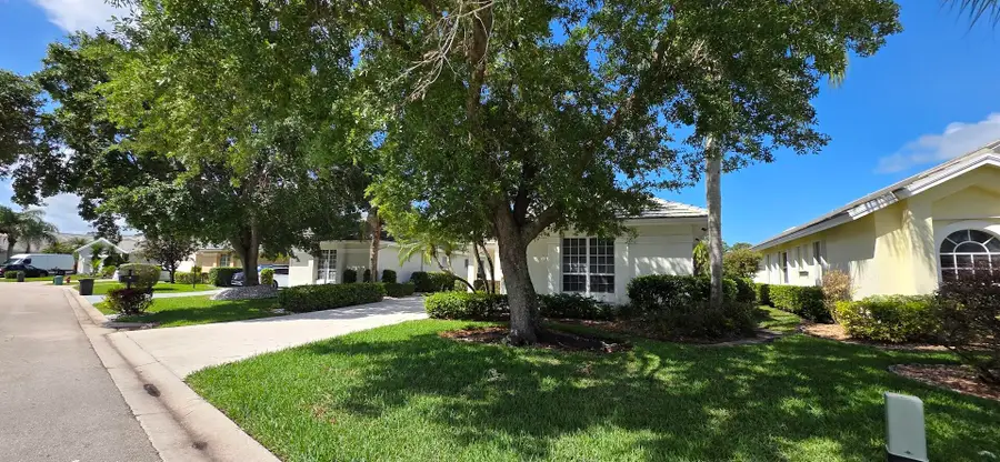 7337 Marsh Terrace, Port Saint Lucie, FL 34986 - #2