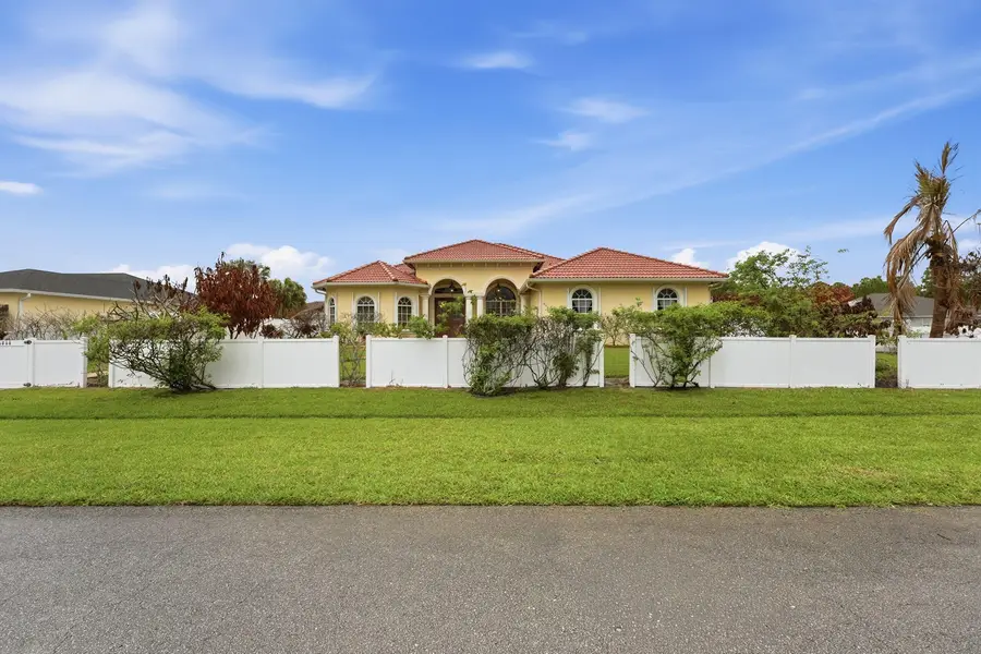 6444 NW Frenze Street, Port Saint Lucie, FL 34986 - #3