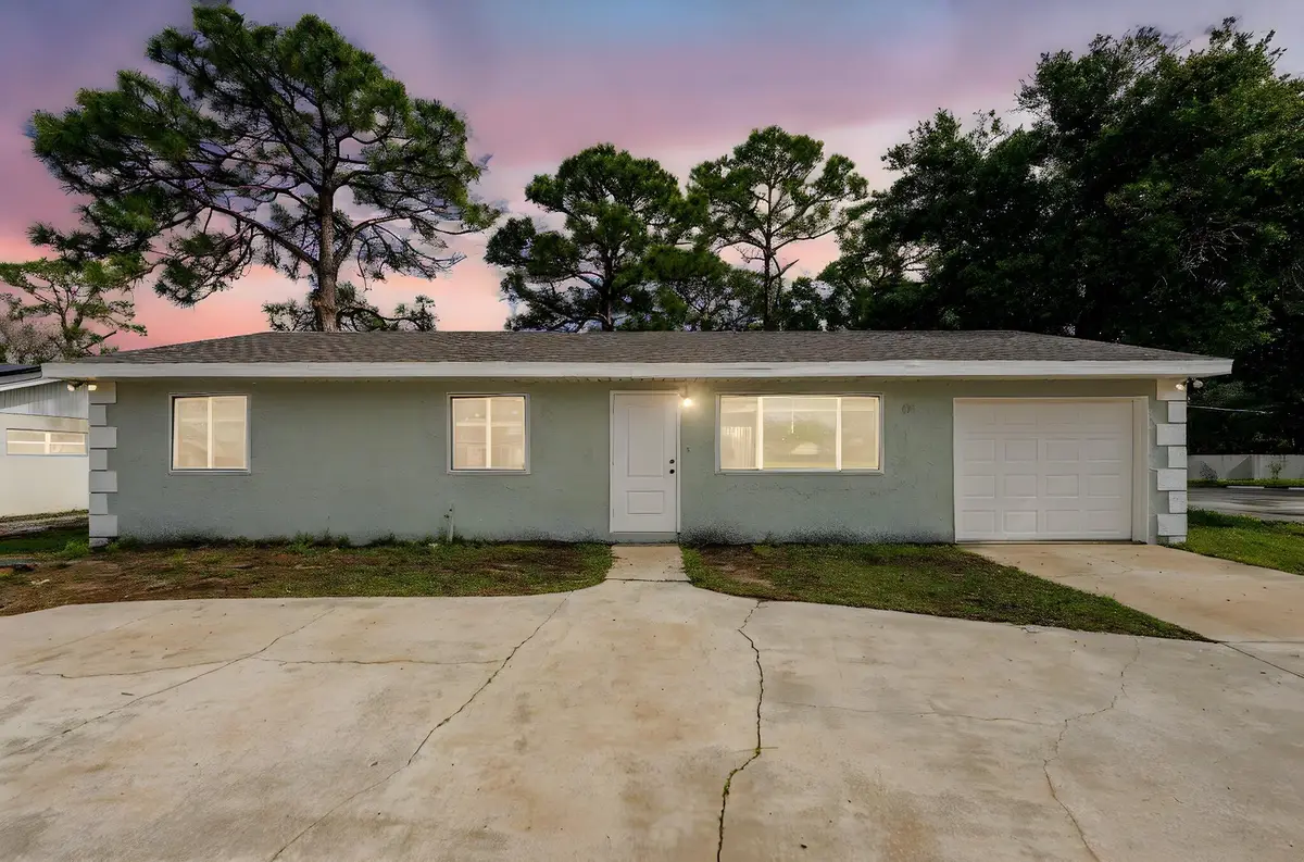 651 SE Port St Lucie Boulevard, Port Saint Lucie, FL 34984 - #1