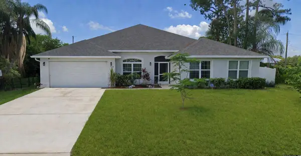 416 SE Jupiter Terrace, Port St Lucie, FL 34983