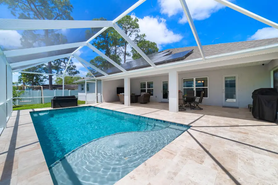 416 SE Jupiter Terrace, Port Saint Lucie, FL 34983 - #3
