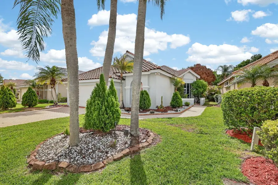 416 SW Horseshoe Bay, Port Saint Lucie, FL 34986 - #3