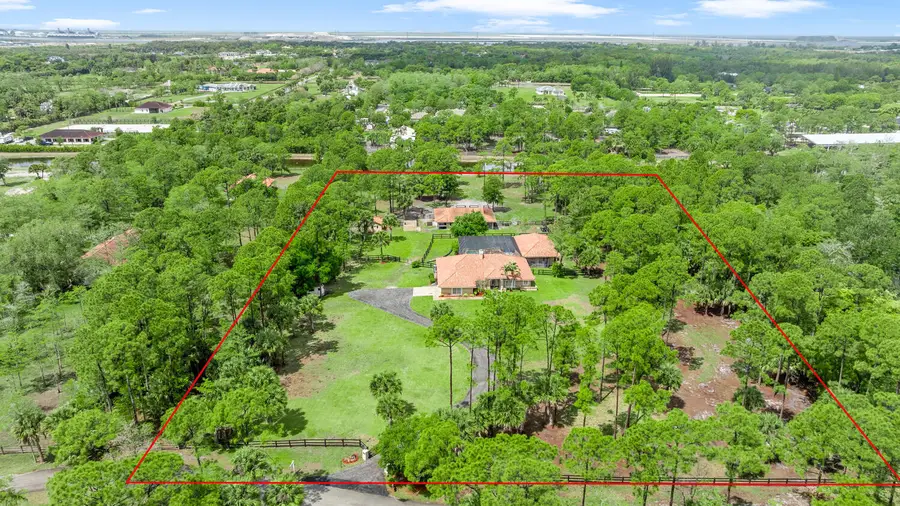 2559 Palm Deer Drive, Loxahatchee, FL 33470 - #2