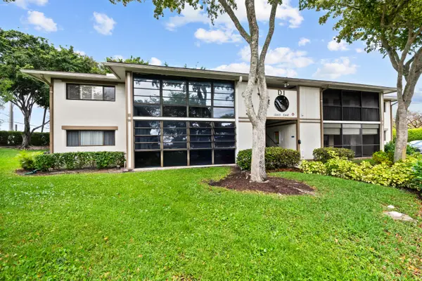 10443 E Clairmont Circle #203, Tamarac, FL 33321