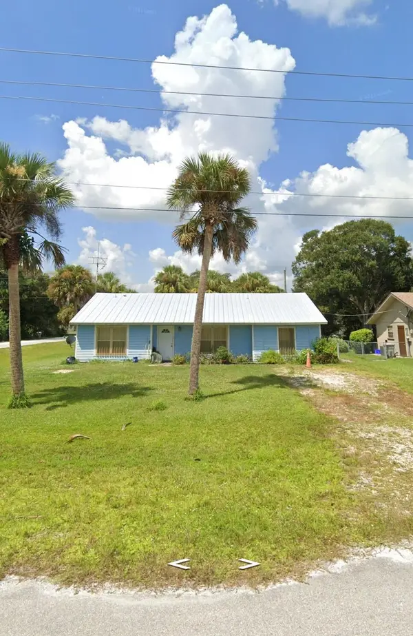 1175 34th Avenue Sw, Vero Beach, FL 32968