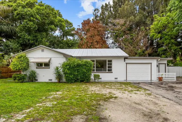 1175 20th Avenue, Vero Beach, FL 32960