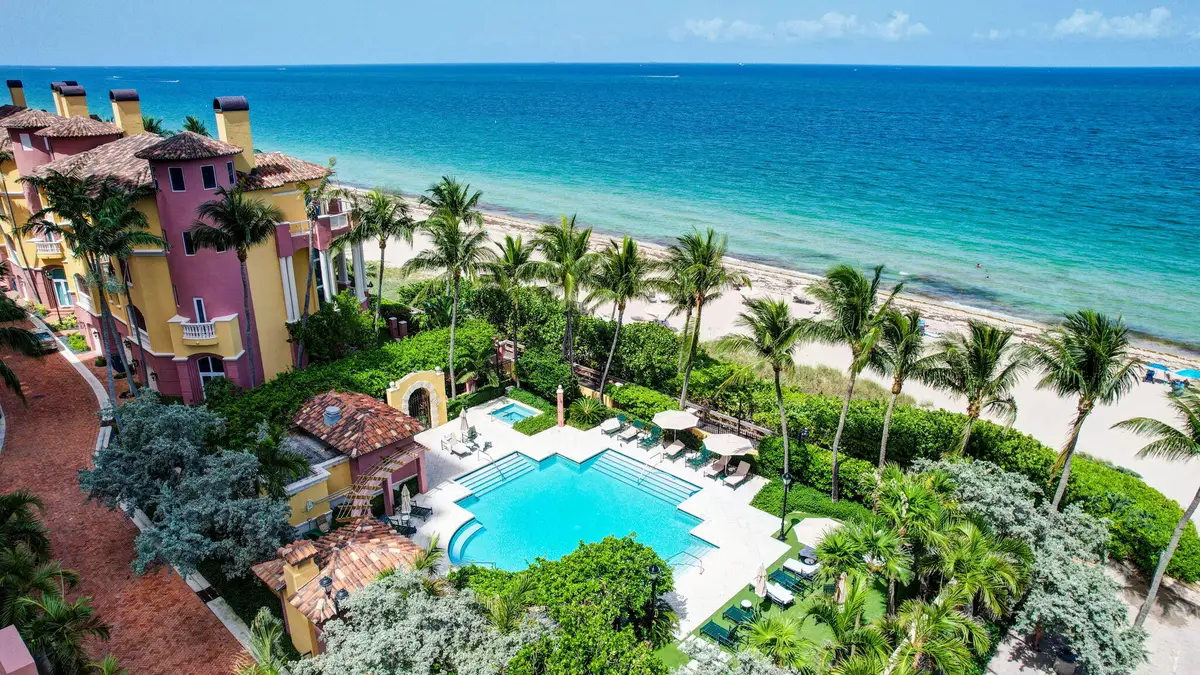 2100 N Ocean Boulevard #16e, Fort Lauderdale, FL 33305 - #1