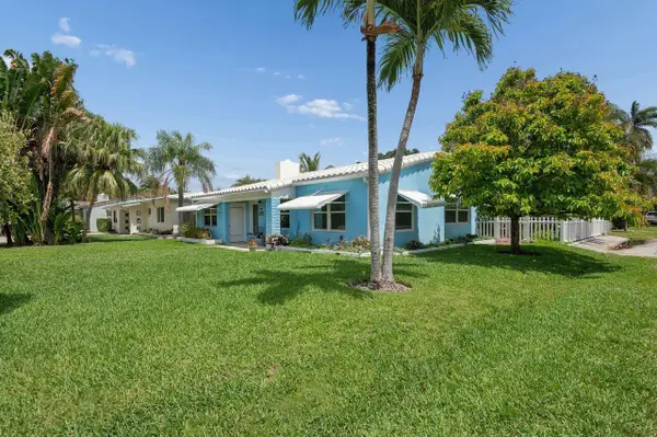 1500 NE 17th Avenue, Fort Lauderdale, FL 33304