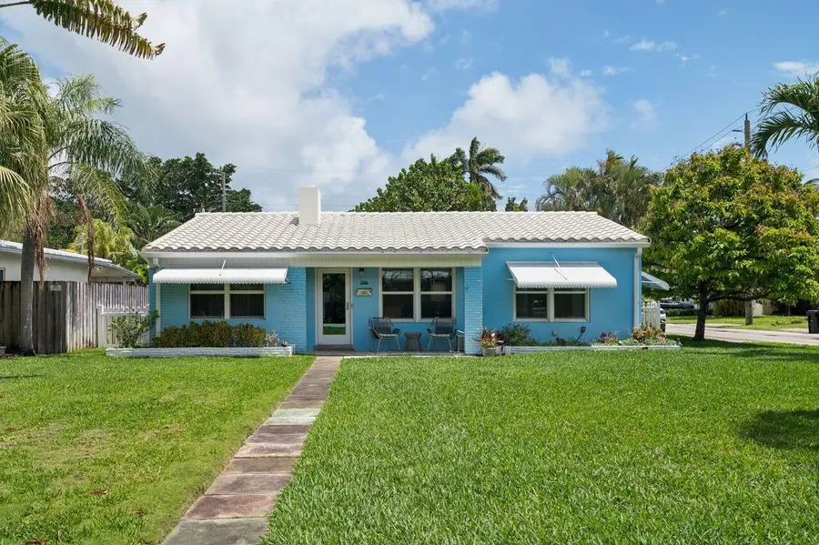 1500 NE 17th Avenue, Fort Lauderdale, FL 33304 - #2