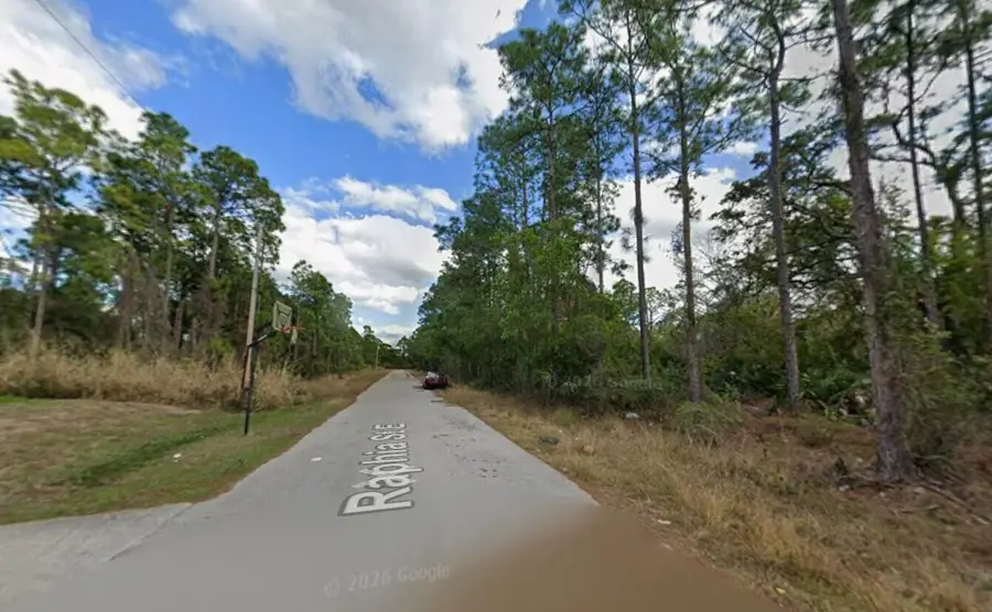 1210 Raphia Street E, Lehigh Acres, FL 33974 - #2