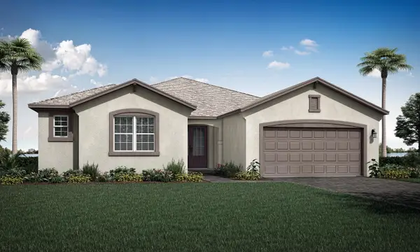 10961 SW Orana Drive, Port St Lucie, FL 34987