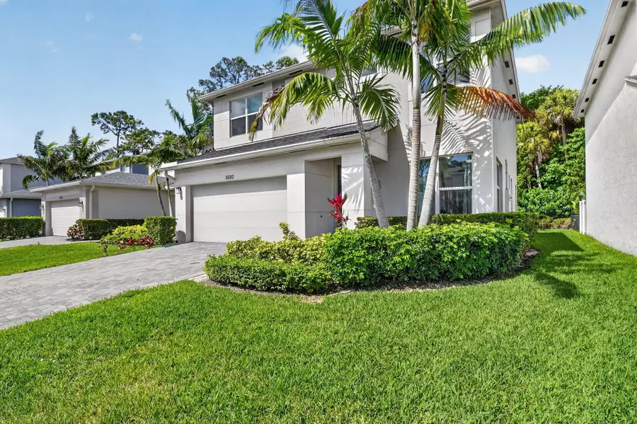 6680 Pointe Of Woods Drive, West Palm Beach, FL 33415 - #2