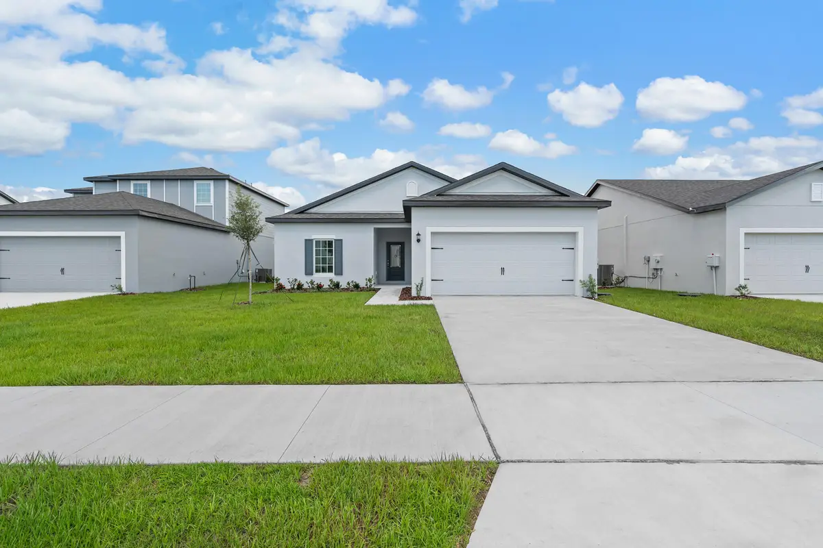 5204 Palm Drive, Fort Pierce, FL 34982 - #1