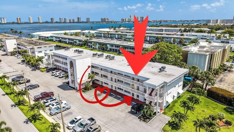 130 Doolen Court #109, North Palm Beach, FL 33408 - #2