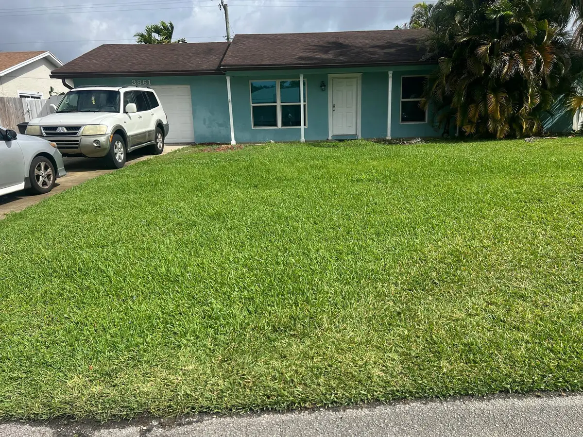 3861 Coelebs Avenue, Boynton Beach, FL 33436 - #1